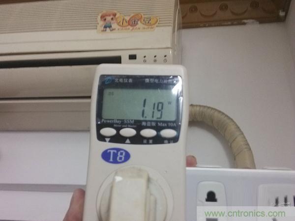 九大家電待機(jī)功耗大起底：最耗電的居然是它！