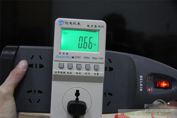 九大家電待機(jī)功耗大起底：最耗電的居然是它！