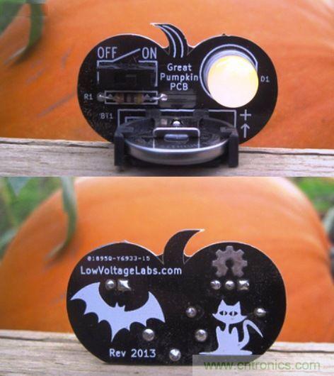 十款&ldquo;高大上&rdquo;的PCB設(shè)計(jì)，簡(jiǎn)直讓人無法直視！