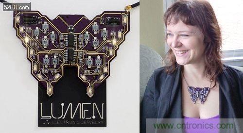 十款&ldquo;高大上&rdquo;的PCB設(shè)計(jì)，簡(jiǎn)直讓人無法直視！