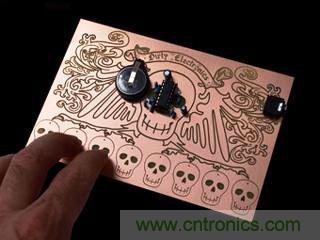 十款&ldquo;高大上&rdquo;的PCB設(shè)計(jì)，簡(jiǎn)直讓人無法直視！