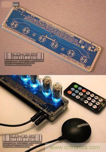 十款&ldquo;高大上&rdquo;的PCB設(shè)計(jì)，簡(jiǎn)直讓人無法直視！