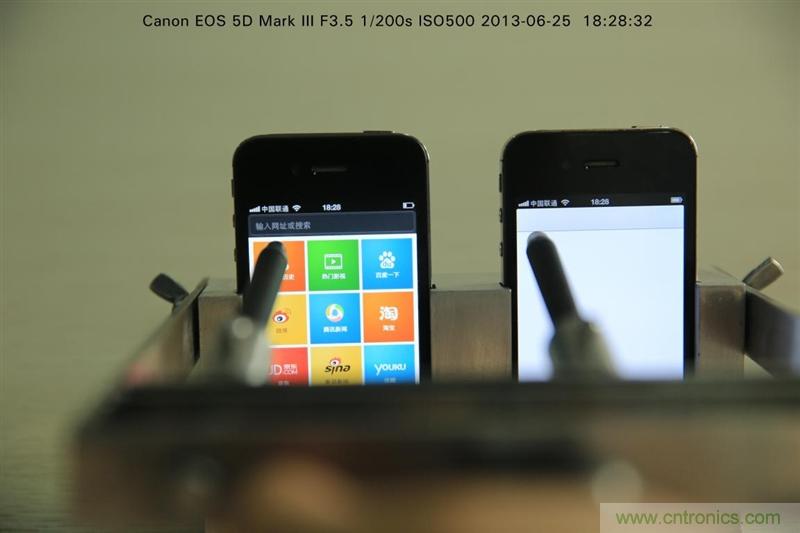 雙叉神器+5D Mark III瘋狂測試：最快手機瀏覽器花落誰家？