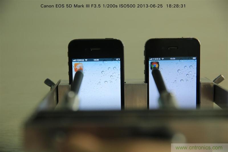 雙叉神器+5D Mark III瘋狂測試：最快手機瀏覽器花落誰家？