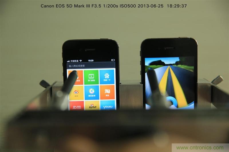 雙叉神器+5D Mark III瘋狂測試：最快手機瀏覽器花落誰家？