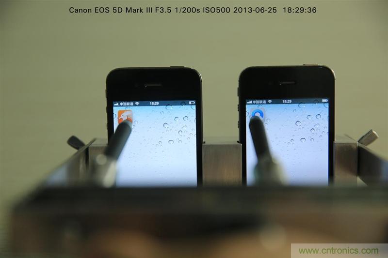 雙叉神器+5D Mark III瘋狂測試：最快手機瀏覽器花落誰家？