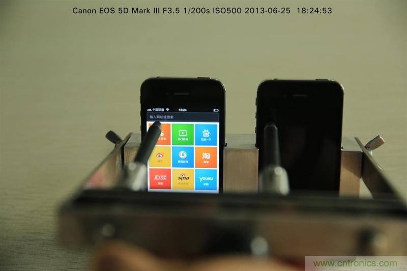 雙叉神器+5D Mark III瘋狂測試：最快手機瀏覽器花落誰家？