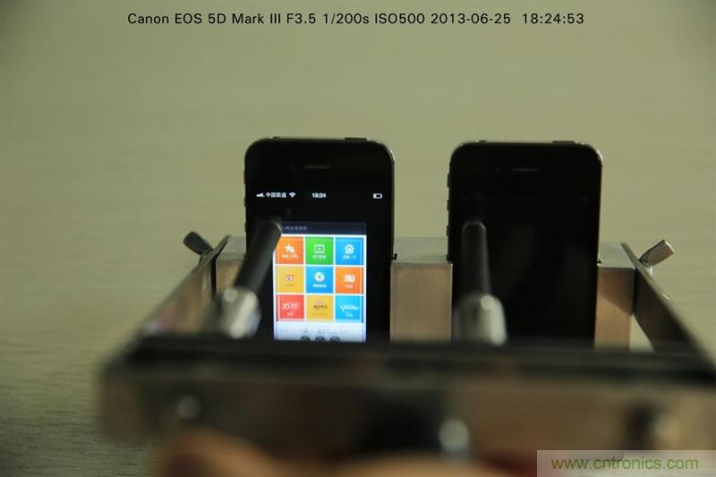 雙叉神器+5D Mark III瘋狂測試：最快手機瀏覽器花落誰家？