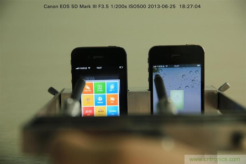 雙叉神器+5D Mark III瘋狂測試：最快手機瀏覽器花落誰家？