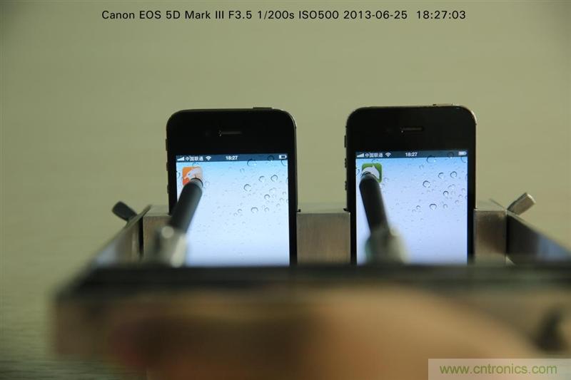 雙叉神器+5D Mark III瘋狂測試：最快手機瀏覽器花落誰家？