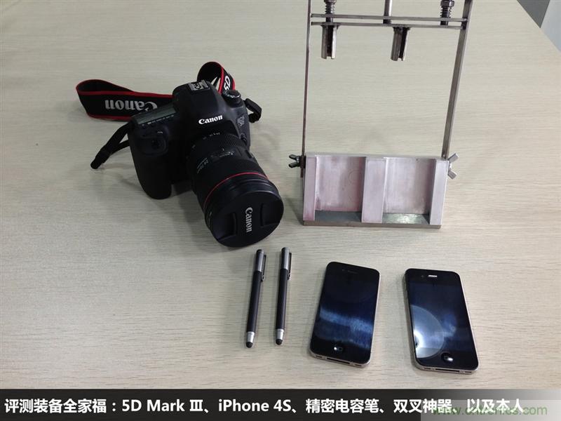 雙叉神器+5D Mark III瘋狂測試：最快手機瀏覽器花落誰家？