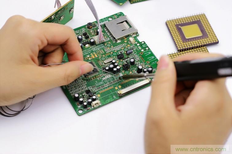 一款能喚起 70 后工程師朋友&ldquo;童年趣事&rdquo;的迷你電烙鐵！