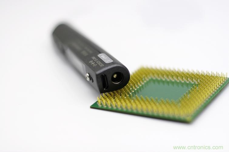 一款能喚起 70 后工程師朋友&ldquo;童年趣事&rdquo;的迷你電烙鐵！