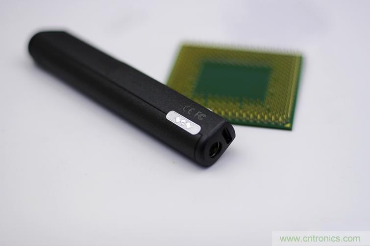 一款能喚起 70 后工程師朋友&ldquo;童年趣事&rdquo;的迷你電烙鐵！