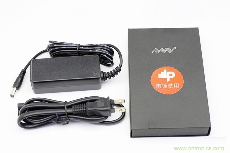 一款能喚起 70 后工程師朋友&ldquo;童年趣事&rdquo;的迷你電烙鐵！