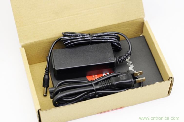 一款能喚起 70 后工程師朋友&ldquo;童年趣事&rdquo;的迷你電烙鐵！