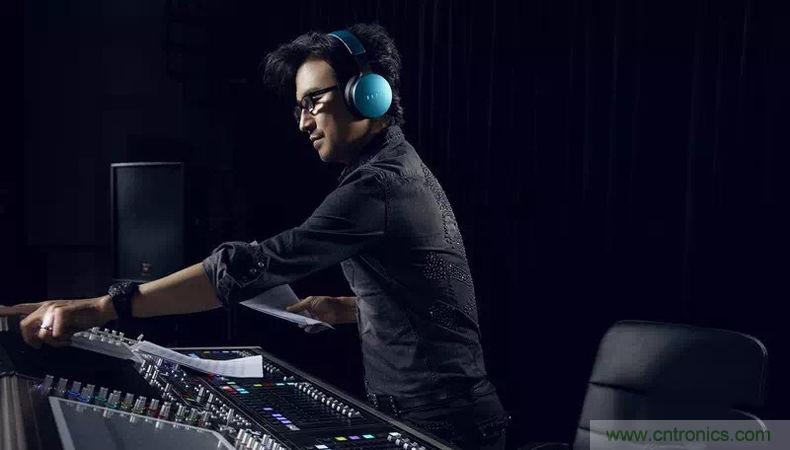 頭條哥的夢想之作！FIIL耳機(jī)能讓汪峰上頭條否？