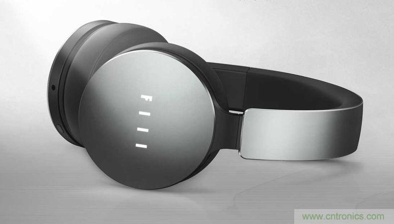 頭條哥的夢想之作！FIIL耳機(jī)能讓汪峰上頭條否？