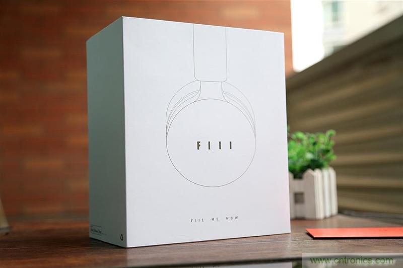 頭條哥的夢想之作！FIIL耳機(jī)能讓汪峰上頭條否？