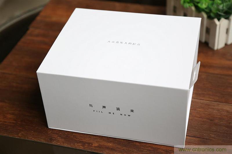 頭條哥的夢想之作！FIIL耳機(jī)能讓汪峰上頭條否？