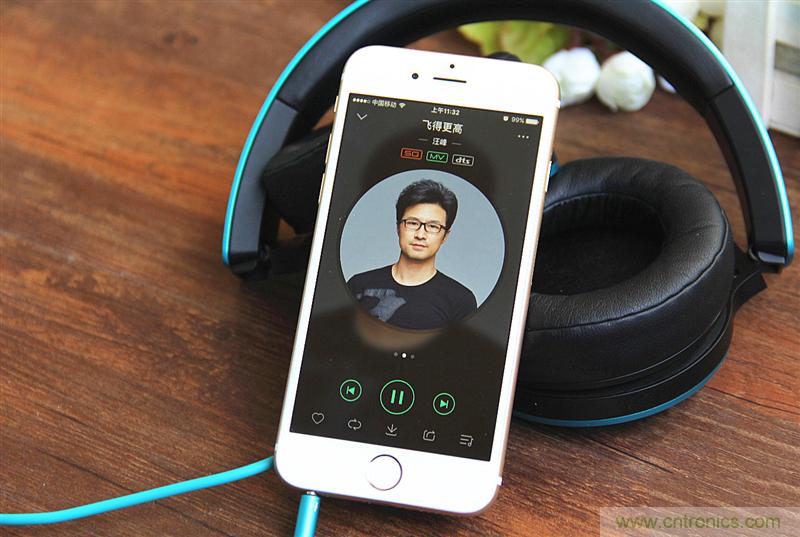頭條哥的夢想之作！FIIL耳機(jī)能讓汪峰上頭條否？