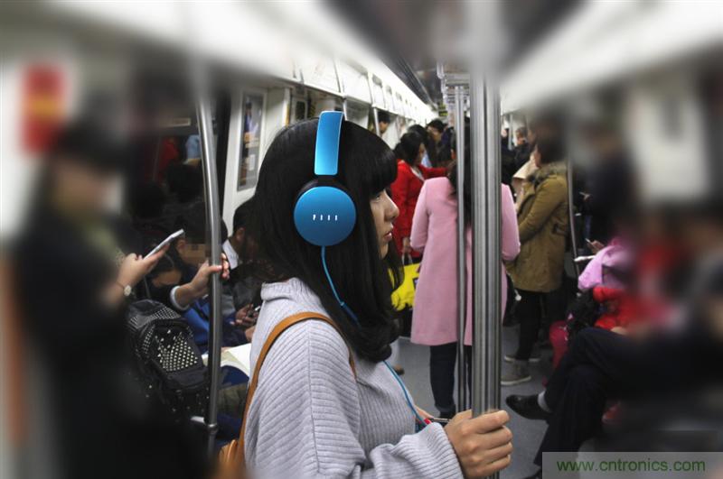 頭條哥的夢想之作！FIIL耳機(jī)能讓汪峰上頭條否？