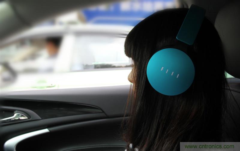 頭條哥的夢想之作！FIIL耳機(jī)能讓汪峰上頭條否？