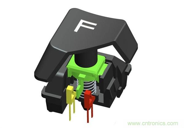 曾經(jīng)的網(wǎng)吧統(tǒng)治者&mdash;雙飛燕血手幽靈機(jī)械鍵盤，真世界最快？