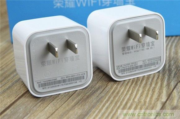 大House也能隨心連，榮耀WiFi穿墻寶評(píng)測(cè)