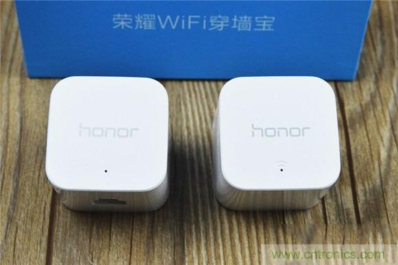 大House也能隨心連，榮耀WiFi穿墻寶評(píng)測(cè)