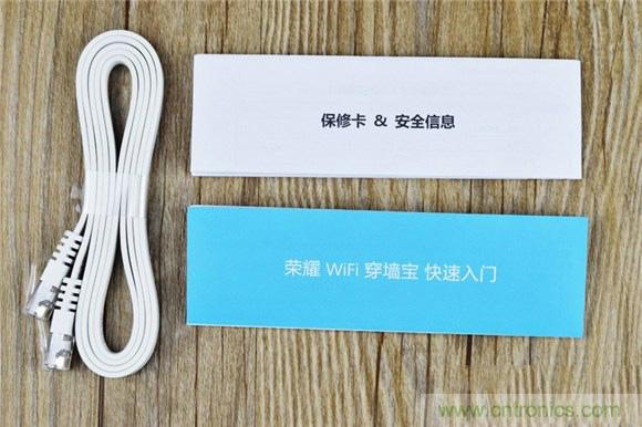 大House也能隨心連，榮耀WiFi穿墻寶評(píng)測(cè)