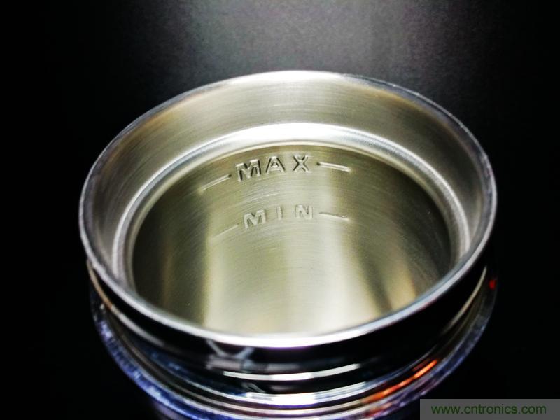 意想不到，一個(gè)喝水的杯子也能玩出這么多花樣？