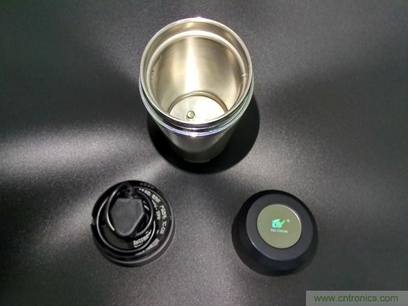 意想不到，一個(gè)喝水的杯子也能玩出這么多花樣？