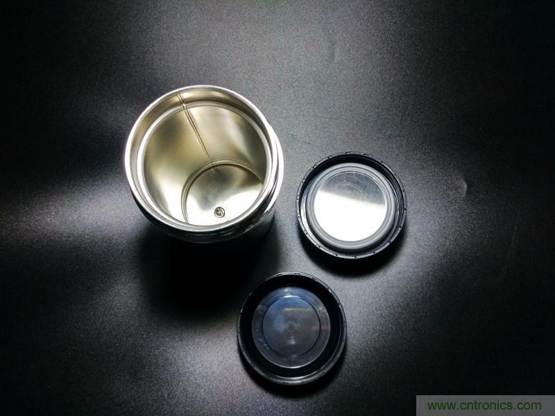 意想不到，一個(gè)喝水的杯子也能玩出這么多花樣？