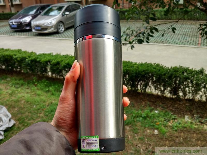 意想不到，一個(gè)喝水的杯子也能玩出這么多花樣？