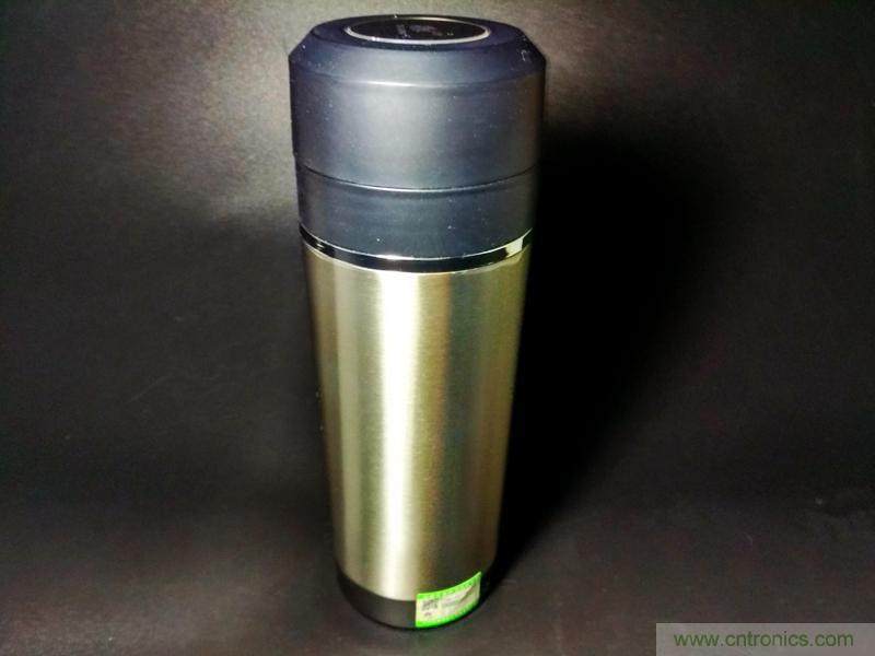 意想不到，一個(gè)喝水的杯子也能玩出這么多花樣？