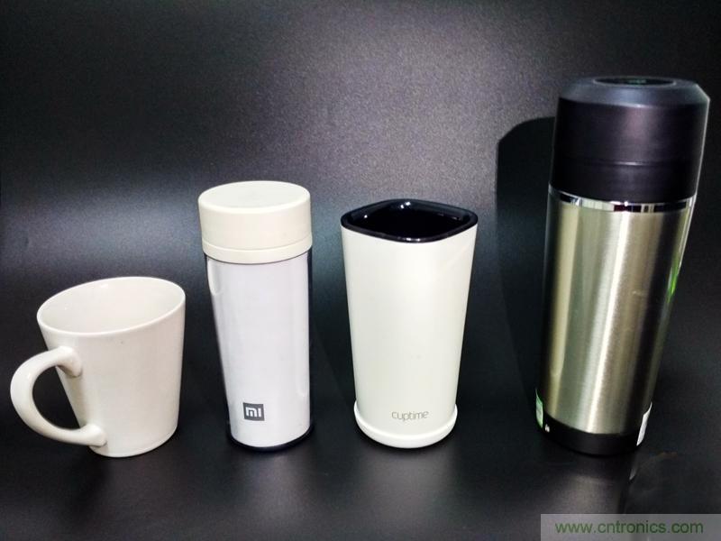 意想不到，一個(gè)喝水的杯子也能玩出這么多花樣？