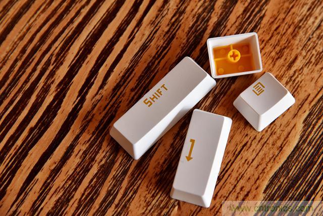 左手寫愛，右手寫他&mdash;&mdash;從此鍵盤鼠標(biāo)不分家！