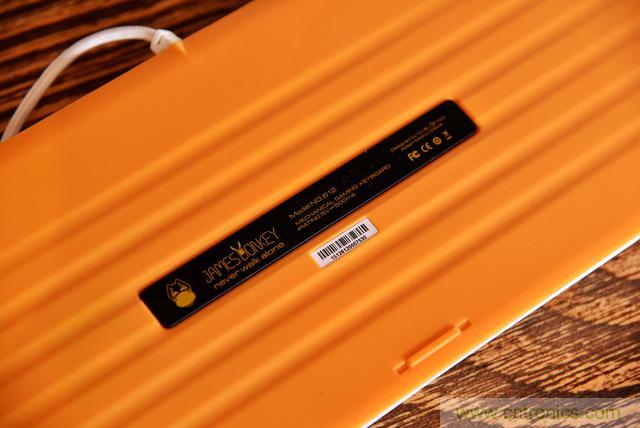 左手寫愛，右手寫他&mdash;&mdash;從此鍵盤鼠標(biāo)不分家！