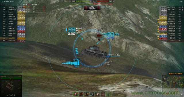 左手寫愛，右手寫他&mdash;&mdash;從此鍵盤鼠標(biāo)不分家！