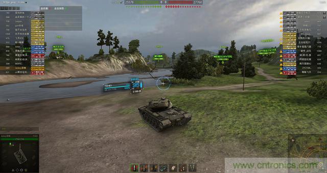 左手寫愛，右手寫他&mdash;&mdash;從此鍵盤鼠標(biāo)不分家！