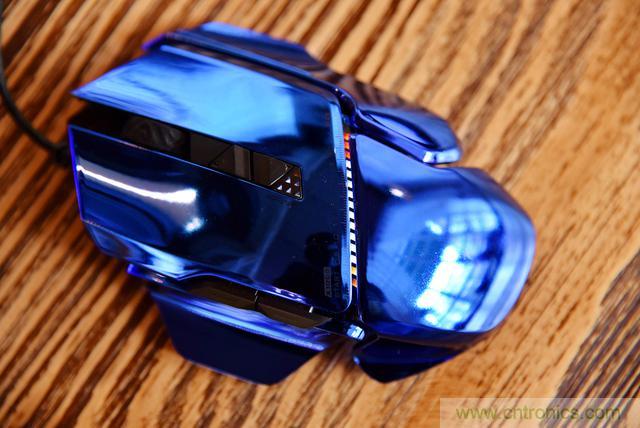 左手寫愛，右手寫他&mdash;&mdash;從此鍵盤鼠標(biāo)不分家！