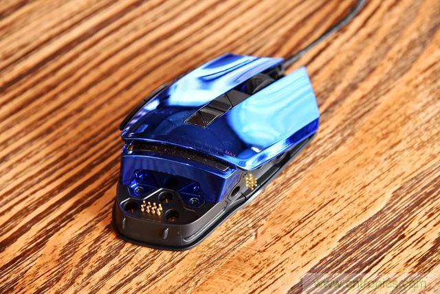 左手寫愛，右手寫他&mdash;&mdash;從此鍵盤鼠標(biāo)不分家！