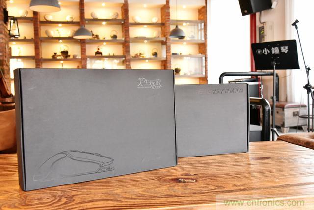 左手寫愛，右手寫他&mdash;&mdash;從此鍵盤鼠標(biāo)不分家！