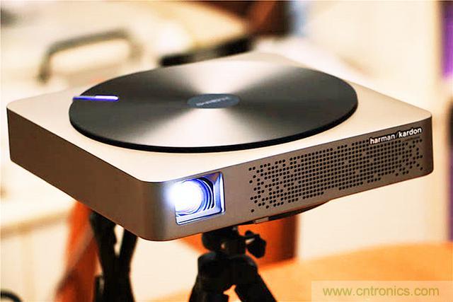 無(wú)屏電視時(shí)代已然來(lái)臨，客廳你做好準(zhǔn)備了嗎？