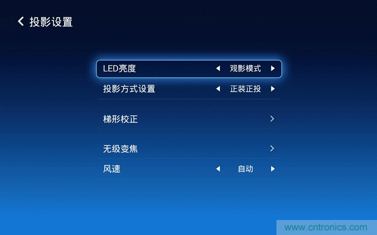 無(wú)屏電視時(shí)代已然來(lái)臨，客廳你做好準(zhǔn)備了嗎？