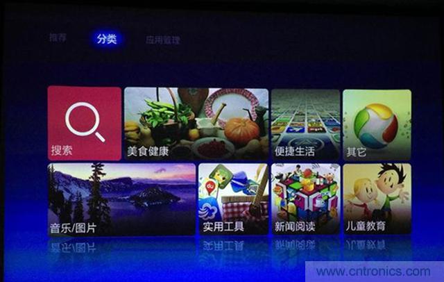 無(wú)屏電視時(shí)代已然來(lái)臨，客廳你做好準(zhǔn)備了嗎？