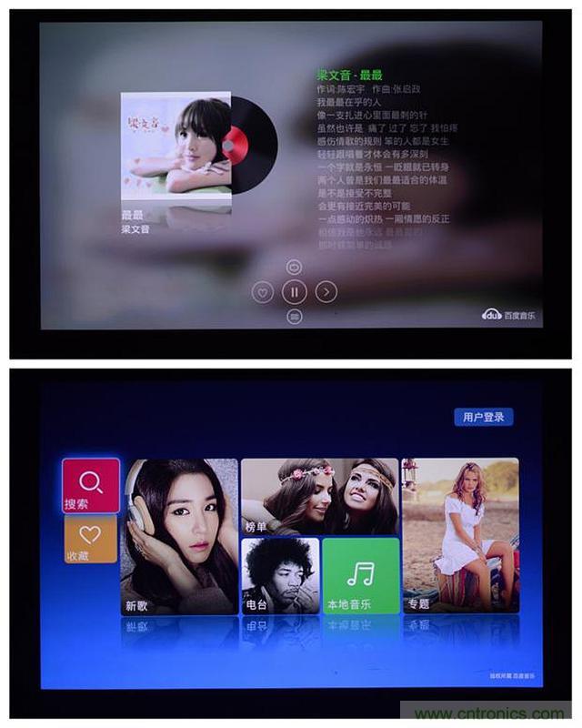 無(wú)屏電視時(shí)代已然來(lái)臨，客廳你做好準(zhǔn)備了嗎？