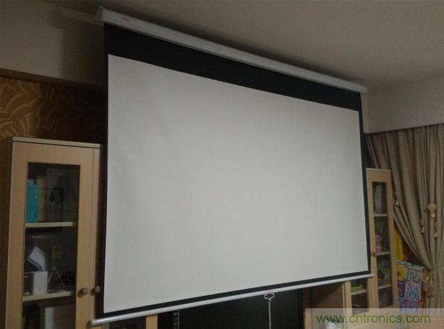 無(wú)屏電視時(shí)代已然來(lái)臨，客廳你做好準(zhǔn)備了嗎？