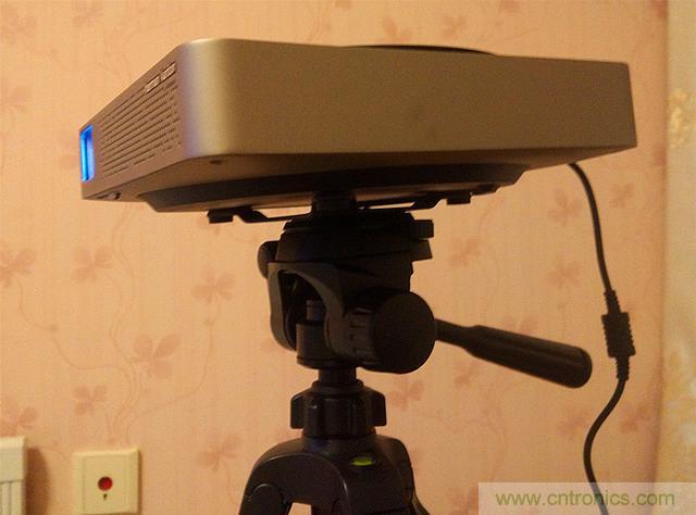 無(wú)屏電視時(shí)代已然來(lái)臨，客廳你做好準(zhǔn)備了嗎？